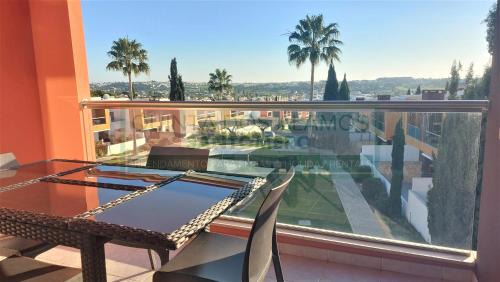 Vale de Parra Apartment | Apartamento Vitismar CA