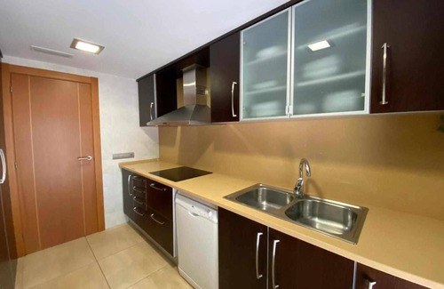 Tossa de Mar Hotel | Apartamento Voramar
