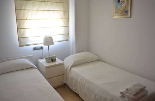 Tossa de Mar Hotel | Apartamento Voramar