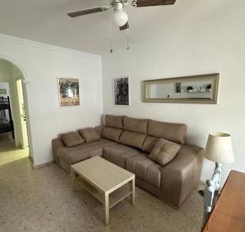 Chipiona Apartment | Apartamento Wifi, Garaje Centro y playa