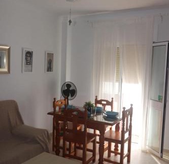 Chipiona Apartment | Apartamento Wifi, Garaje Centro y playa
