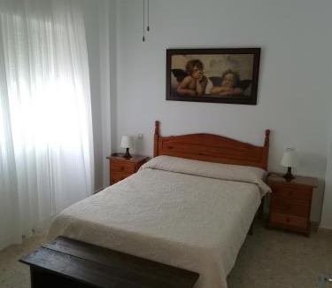 Chipiona Apartment | Apartamento Wifi, Garaje Centro y playa