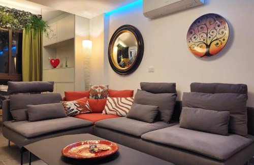 Playa del Ingles Apartment | Apartamento Yumbo Iguazu Luxury