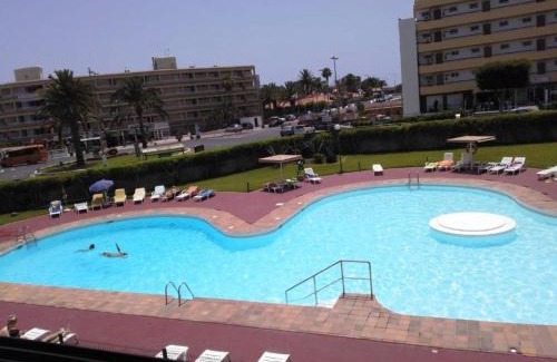 Playa del Ingles Apartment | Apartamento Yumbo Iguazu Luxury