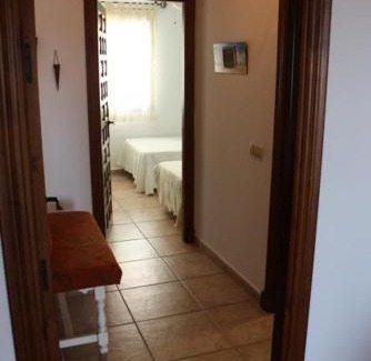 Atlanterra Apartment | APARTAMENTO ZAHARA DE LOS ATUNES
