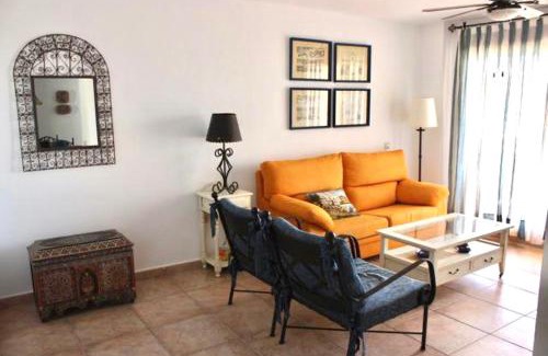 Atlanterra Apartment | APARTAMENTO ZAHARA DE LOS ATUNES