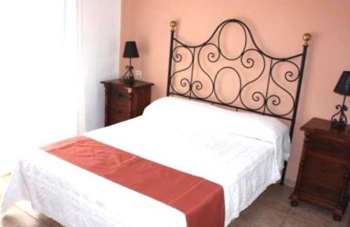 Atlanterra Apartment | APARTAMENTO ZAHARA DE LOS ATUNES