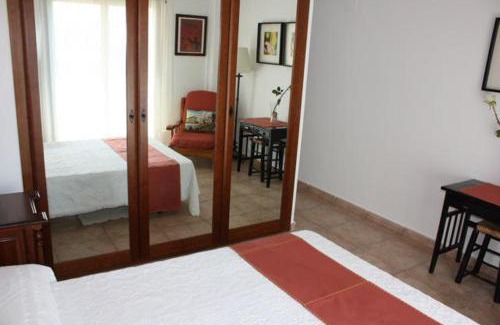 Atlanterra Apartment | APARTAMENTO ZAHARA DE LOS ATUNES