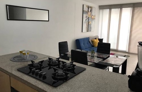 Riomar Apartment | Apartamento Zona Norte Barranquilla