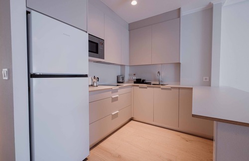 Los Alcazares Apartment | Apartamentos 525 Los Narejos