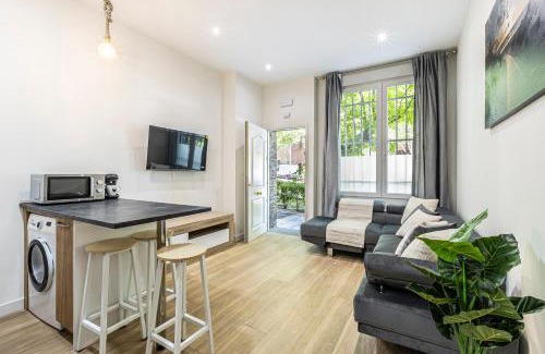 La Latina Apartment | Apartamentos a 5 minutos del centro de Madrid 4P