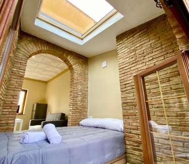 Old Town Apartment | Apartamentos Abeto
