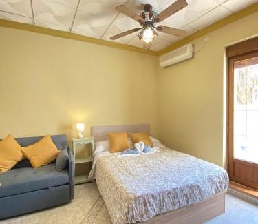 Old Town Apartment | Apartamentos Abeto