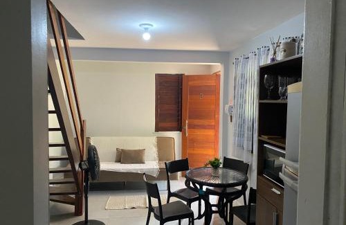 Praia do Forte Apartment | Apartamentos Aconchegantes, Villa da Praia