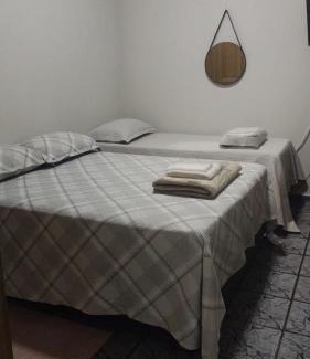 Cacoal Apartment | Apartamentos aconchegante Aki