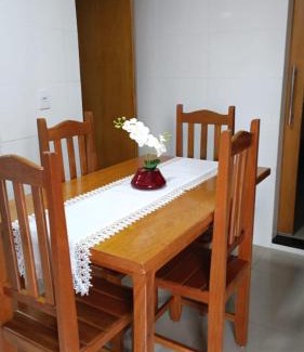 Cacoal Apartment | Apartamentos aconchegante Aki