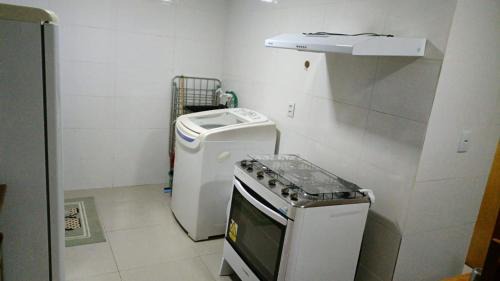 Cacoal Apartment | Apartamentos aconchegante Aki