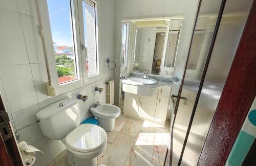 Aguino Apartment | Apartamentos Aguiño Rias Bajas 3000