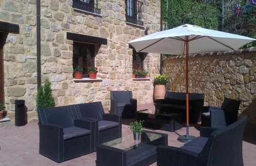 Siguenza Apartment | Apartamentos Alameda