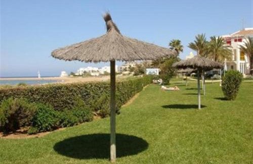 Denia Apartment | Apartamentos Alberca - Deniasol
