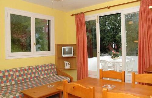 Serpentona Apartment | Apartamentos Alta Galdana