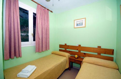 Serpentona Apartment | Apartamentos Alta Galdana
