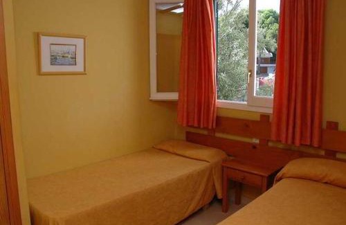 Serpentona Apartment | Apartamentos Alta Galdana