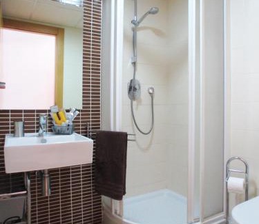 Espinardo Apartment | Apartamentos Amanecer JC1