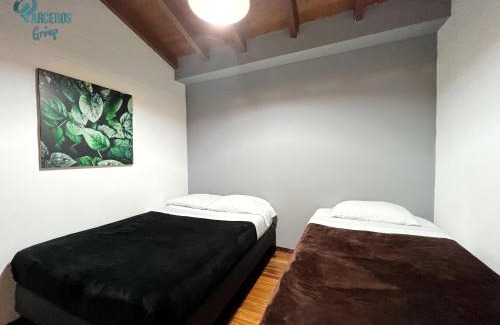 Pereira Apartment | Apartamentos Amoblados En La Circunvalar Cerca a Parque Arboleda y Parque La Rebeca, Por Parceros Group