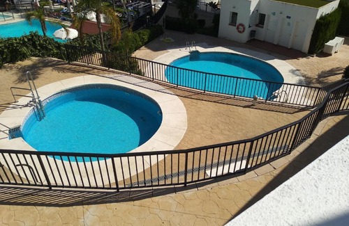 Torrequebrada Apartment | Apartamentos Ana Junto a la playa