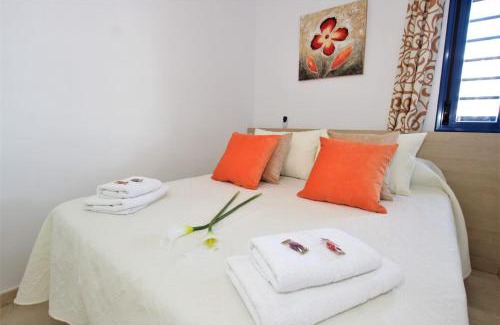 Torrequebrada Apartment | Apartamentos Ana Junto a la playa