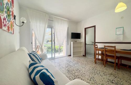El Vendrell Apartment | Apartamentos Ancora Romana