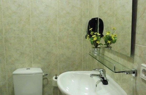 Delicias Apartment | Apartamentos Anita Salamanca