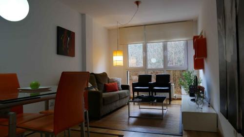 O Milladoiro House | Apartamentos Antares 1