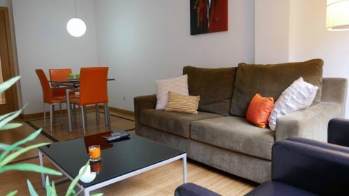 O Milladoiro House | Apartamentos Antares 1