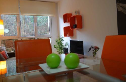 O Milladoiro House | Apartamentos Antares 1