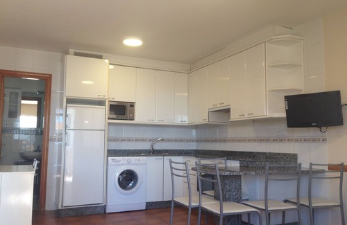 Aios Apartment | Apartamentos Aqualecer