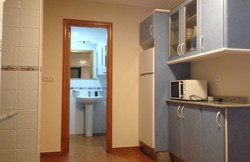 Aios Apartment | Apartamentos Aqualecer
