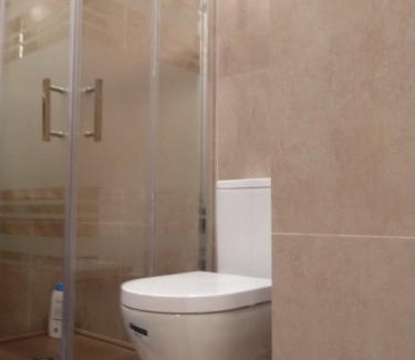 La Goleta Apartment | Apartamentos AS Malaga centro historico