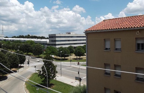 Terrassa Apartment | Apartamentos Atlas Terrassa I