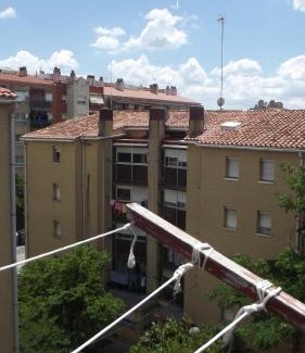 Terrassa Apartment | Apartamentos Atlas Terrassa I