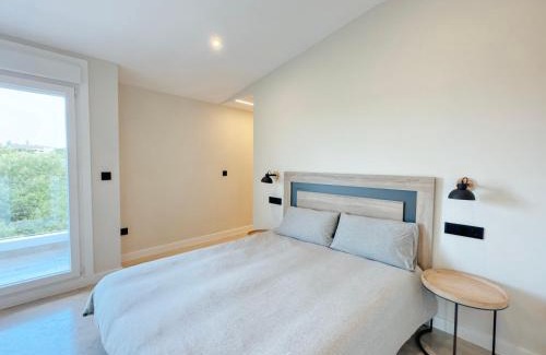 Sanxenxo Apartment | Apartamentos Avenida Areas