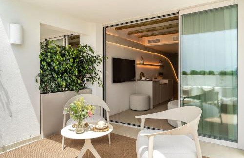 Castelldefels Apartment | Apartamentos Azul