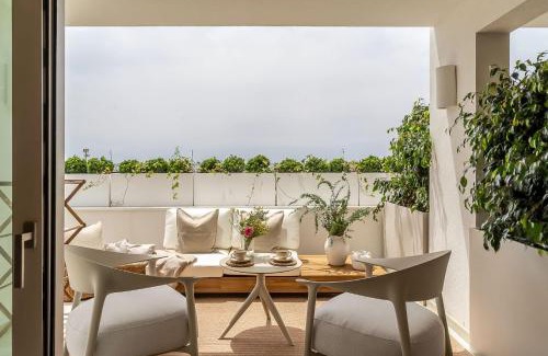 Castelldefels Apartment | Apartamentos Azul