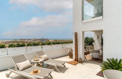 Castelldefels Apartment | Apartamentos Azul
