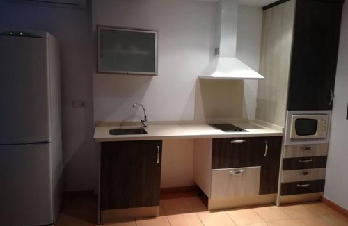 Almunecar Hotel | Apartamentos Bahía Santa Cruz