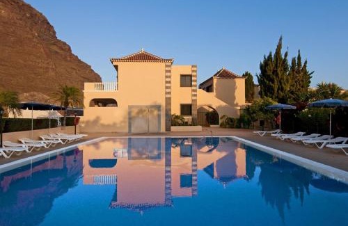 Valle Gran Rey Apartment | Apartamentos Baja Del Secreto