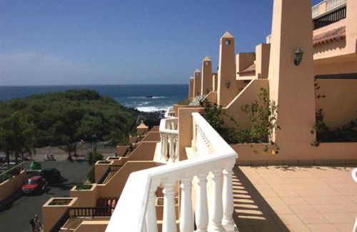 Valle Gran Rey Apartment | Apartamentos Baja Del Secreto