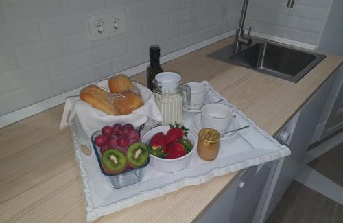 Almodovar del Rio Apartment | Apartamentos Balcón de la Vega