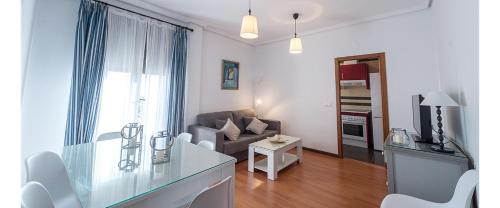 Almodovar del Rio Apartment | Apartamentos Balcón de la Vega
